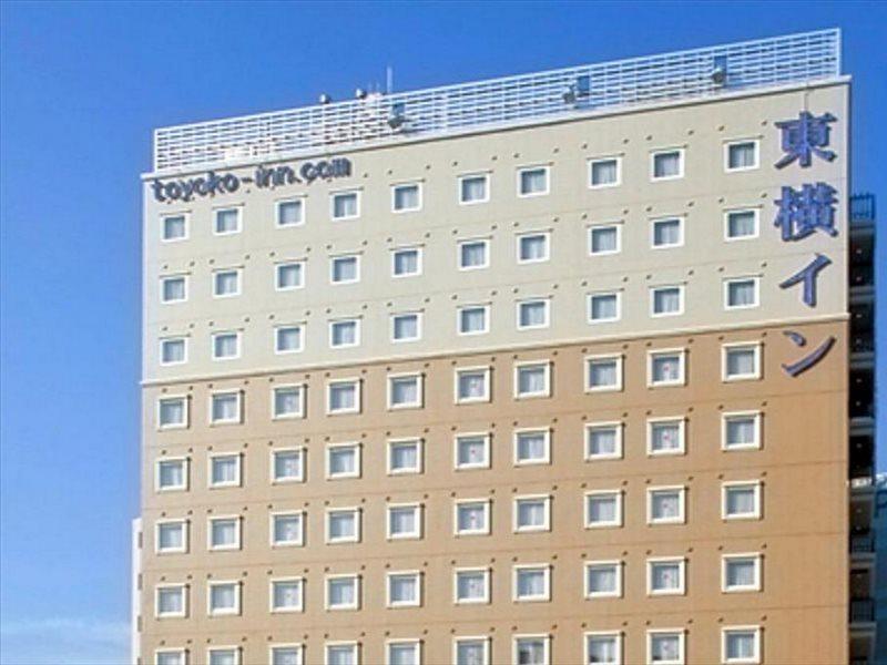 Toyoko Inn Nagano Eki Zenkoji Guchi Extérieur photo
