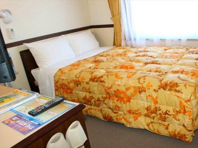 Toyoko Inn Nagano Eki Zenkoji Guchi Extérieur photo