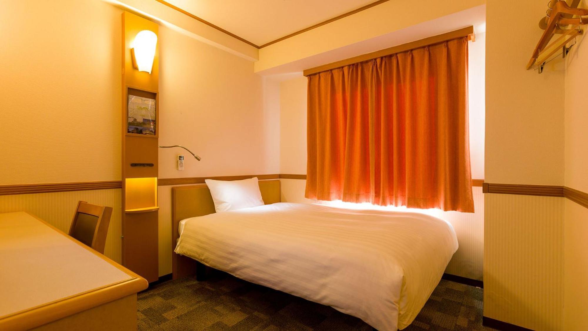 Toyoko Inn Nagano Eki Zenkoji Guchi Chambre photo