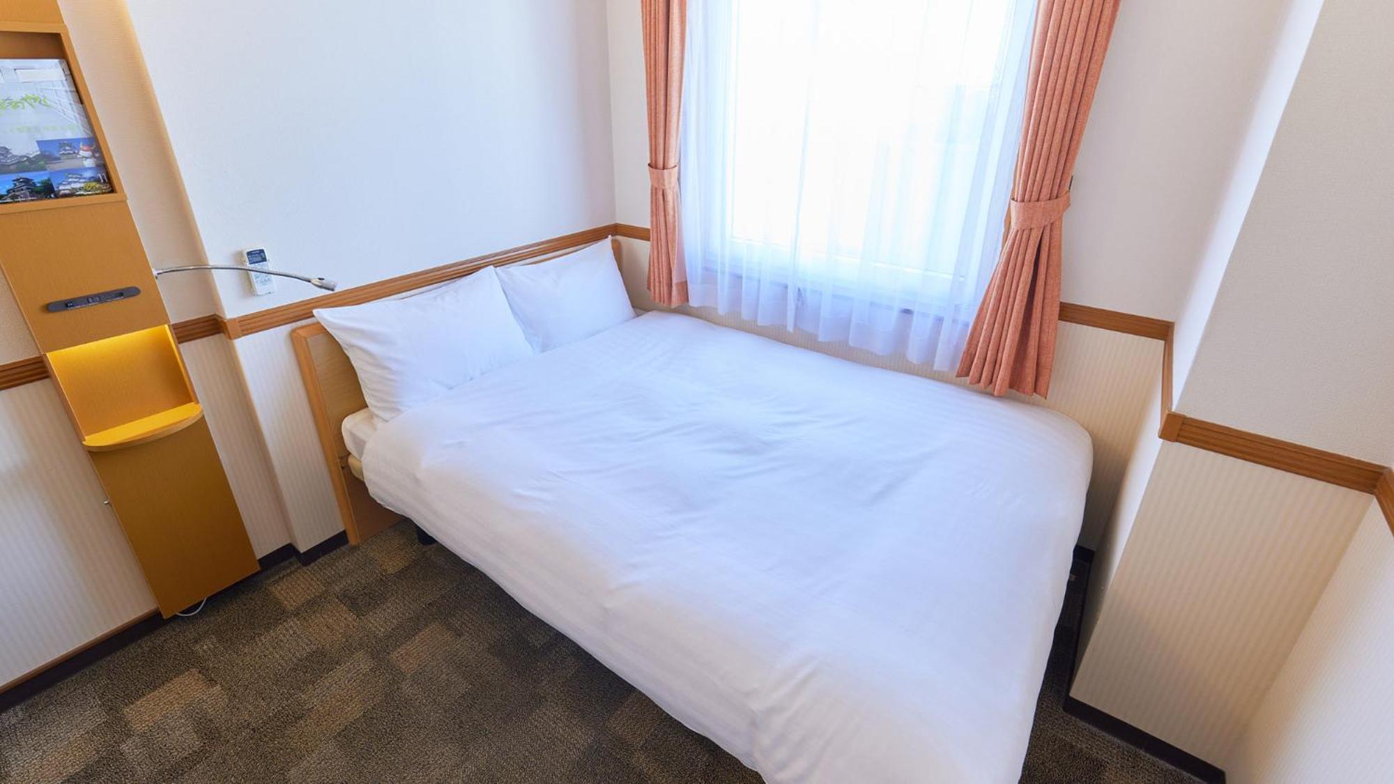 Toyoko Inn Nagano Eki Zenkoji Guchi Chambre photo